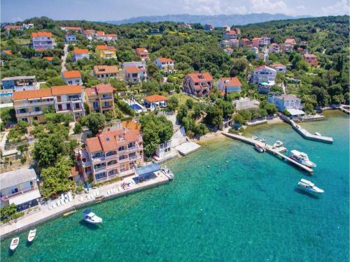 Apartment Supetarska Draga III Cr