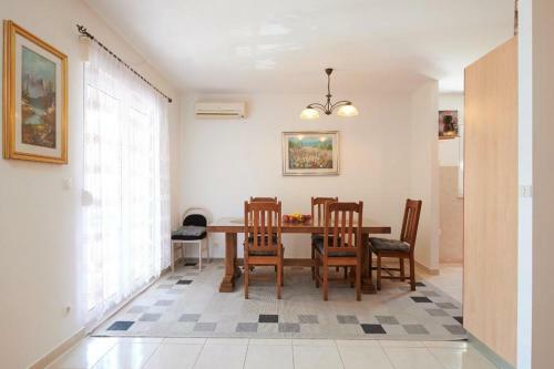Apartment Viktoria