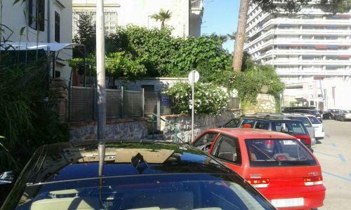 Apartment Opatija Lavanda