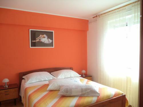 Valeriana Apartment