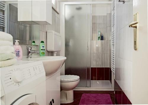 Valeriana Apartment