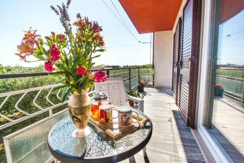 Valeriana Apartment