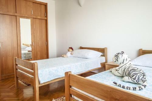 Valeriana Apartment