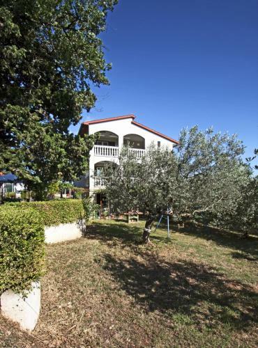 Valeriana Apartment