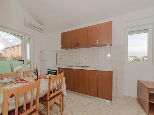 Apartment Biograd 163