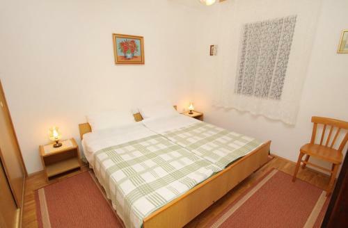 Apartment Krk 5318b