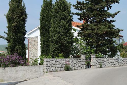 Apartment Krk 5318b