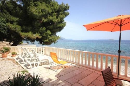 Apartamentos Studio Orebic 2130a