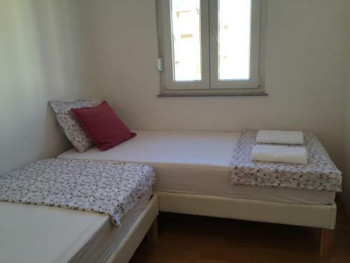 Apartment Nora