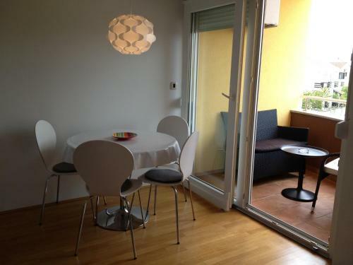 Apartment Nora
