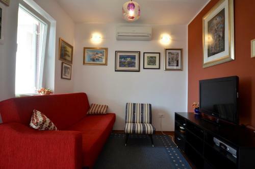 Apartment Borik Alma