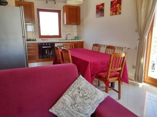 Mata Apartments