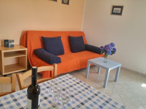 Mata Apartments