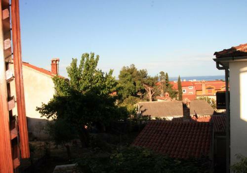Mata Apartments