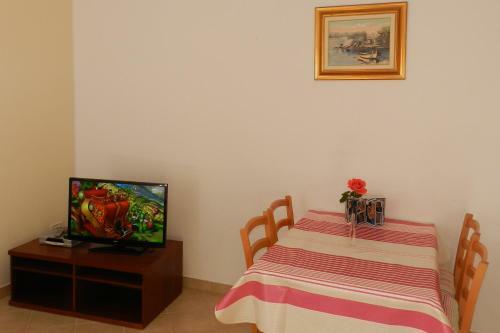 Mata Apartments