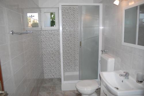 Apartment Supetar 5667a