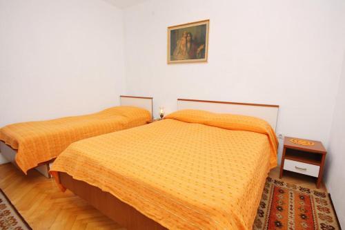 Apartment Supetar 5667a