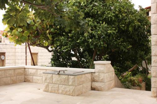 Apartment Supetar 5667a