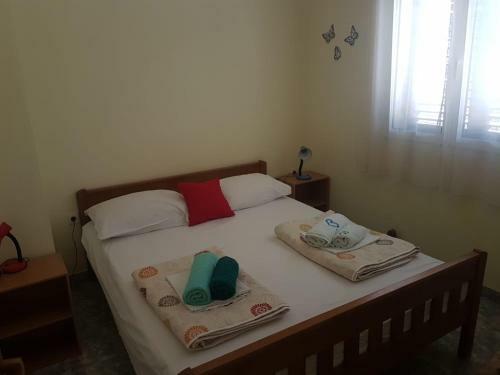 Apartments Rada