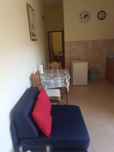 Apartments Rada