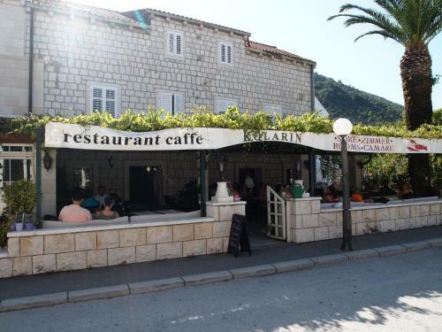Hostal Guest House Kolarin
