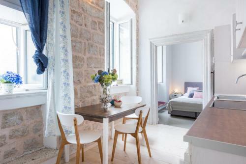 La Piazza Apartment