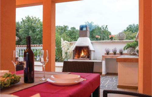 Holiday Home Betiga 10