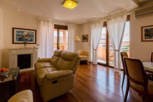 Apartment Egita