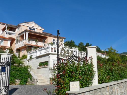 Apartment Villa Barbara.2