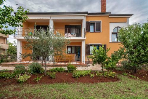 Apartments Vera Savic