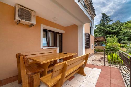 Apartments Vera Savic