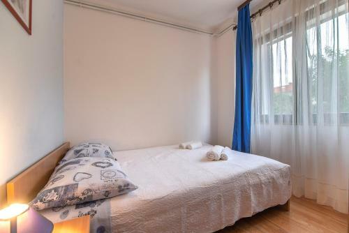 Apartments Vera Savic