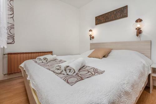 Apartments Vera Savic