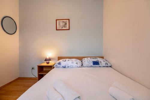 Apartments Vera Savic