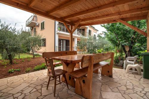 Apartments Vera Savic