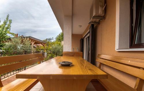 Apartments Vera Savic