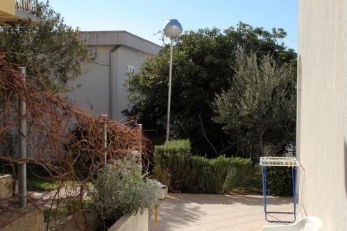 Apartments With A Parking Space Baska Voda (makarska) - 6057