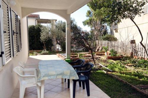 Apartments With A Parking Space Baska Voda (makarska) - 6057