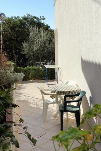 Apartments With A Parking Space Baska Voda (makarska) - 6057