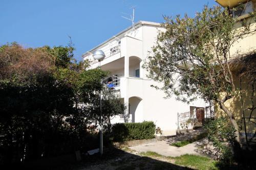 Apartments With A Parking Space Baska Voda (makarska) - 6057