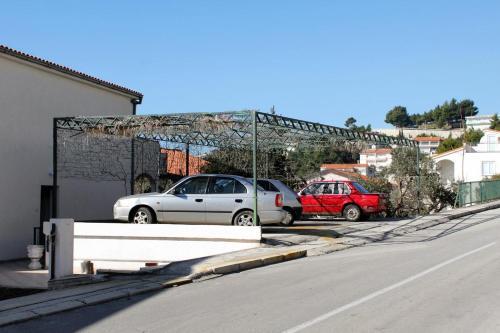 Apartments With A Parking Space Baska Voda (makarska) - 6057