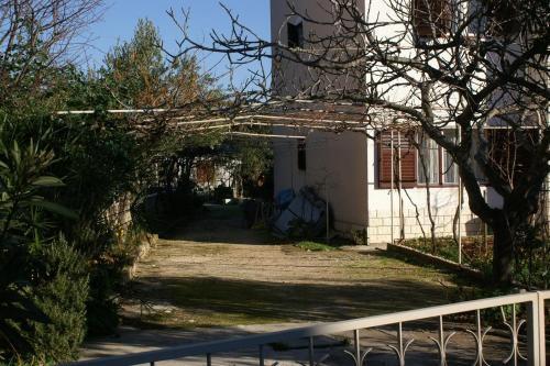 Apartment Rogoznica 4313b
