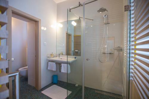 Hostal Bed & Atmosphere Rooms
