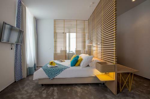 Hostal Bed & Atmosphere Rooms