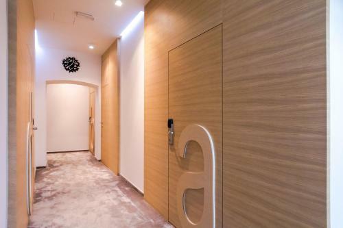 Hostal Bed & Atmosphere Rooms