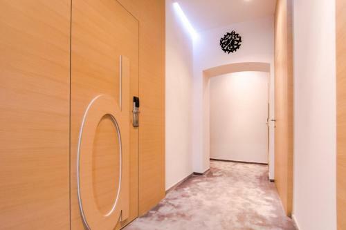 Hostal Bed & Atmosphere Rooms