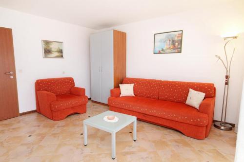 Apartment Kozino 5750b