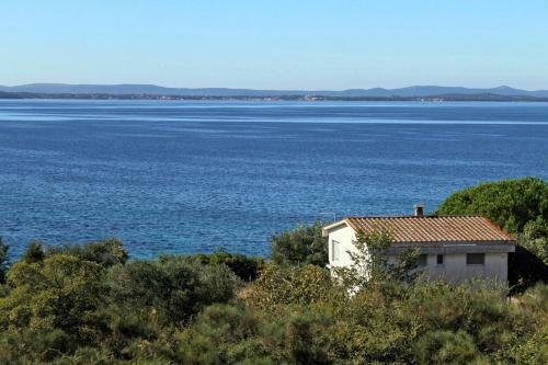 Apartment Kozino 5750b