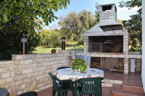 Apartment Kozino 5750b
