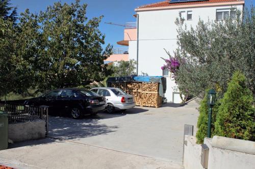 Apartment Kozino 5750b